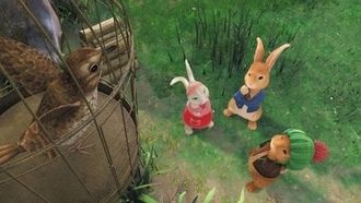 Episode 16 The Tale of the Bird Trap