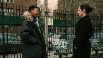 Episode 10 If Y'Don't Know, Now Y'Know