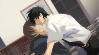 Episode 6 Good Can Come Out of Misfortune