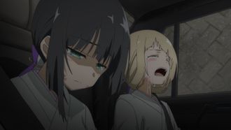 Episode 5 Goodbye
