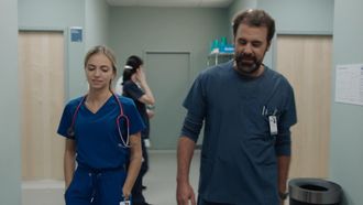 Episode 32 Épisode 32