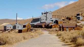 Episode 4 Bodie USA