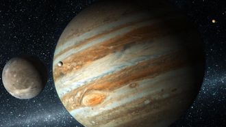 Episode 2 Saturn