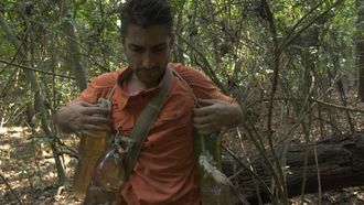 Episode 2 No Water, No Life