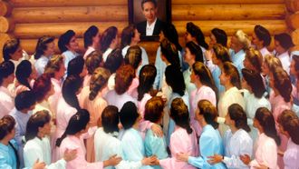 Episode 7 Yearning for Zion/FLDS