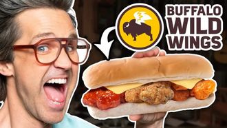 Episode 100 Will It Sub? Taste Test