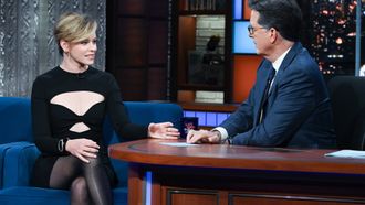 Episode 29 Elizabeth Banks, Jorja Fox