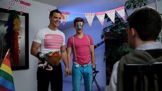 Episode 5 Gay Is Okay