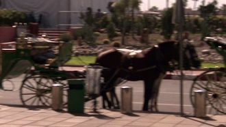 Episode 4 In and Out of Africa