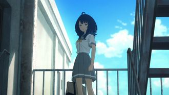 Episode 4 When You Stare Into a Losing Heroine, the Losing Heroine Stares Back Into You