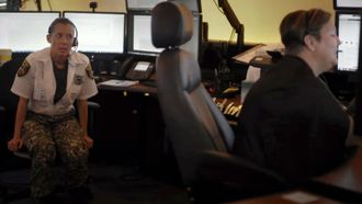 Episode 13 The First, First Responders