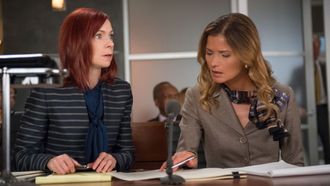 Episode 5 Shiny Objects