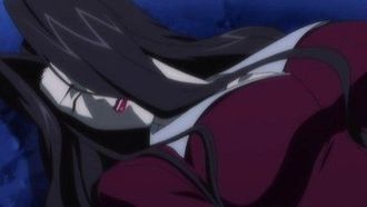Episode 12 Confession Under the Moon