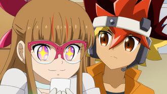 Episode 30 Fesutibaru kuin (Festival Queen)