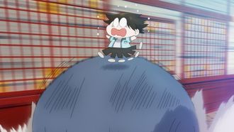 Episode 6 Sports Day at Ghoul School!! ~Commences~