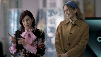 Episode 8 Artificial Genius