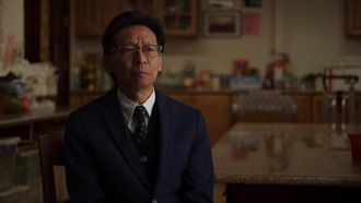 Episode 8 Ghosts of Chinatown