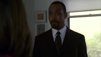 Episode 4 Age of Innocence