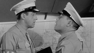 Episode 30 Gomer the M.P.