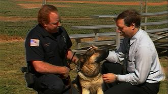 Episode 14 Unbelievable Chaos: Explosions, Escapes, and Close Calls