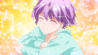 Episode 6 The pretty boy is heartbroken?!