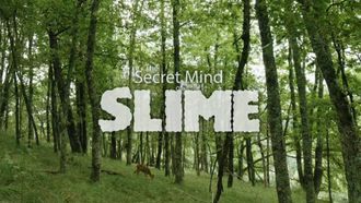 Episode 10 The Secret Mind of Slime