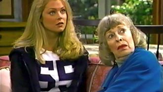Episode 2 The Other Woman