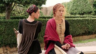Episode 6 Ascendancy