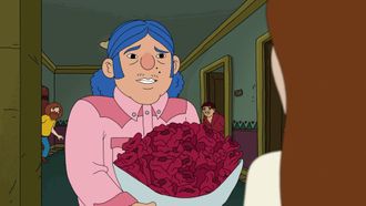 Episode 5 Macaroni Salad