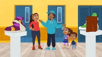 Episode 26 