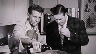 Episode 37 The Painter