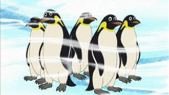 Episode 7 Pepito's Penguin School