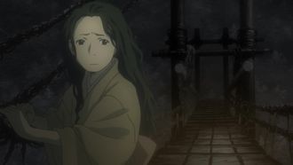 Episode 13 Bridge at Night