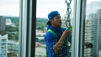Episode 8 Toronto