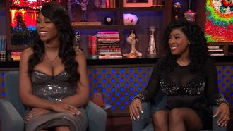Episode 16 Nneka Ihim and Lateasha Lunceford