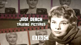 Episode 30 Judi Dench
