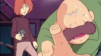 Episode 43 Kira of Windy Hill