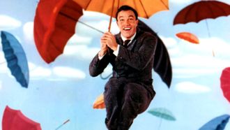 Episode 4 Gene Kelly: Talking Pictures
