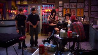 Episode 3 The Gothowitz Deviation