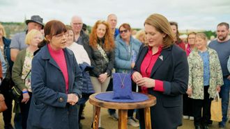 Episode 8 Ebington Square, Derry/Londonderry 1