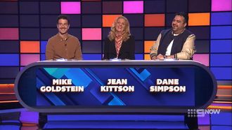 Episode 7 