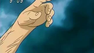 Episode 15 A New Pledge Between Zatch and Tia