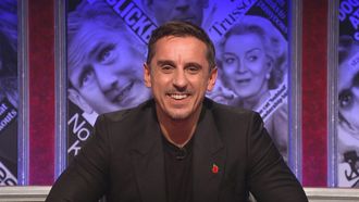 Episode 7 Gary Neville, Maisie Adam, Richard Madeley