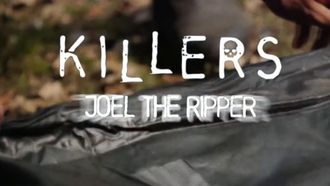 Episode 3 Joel the Ripper
