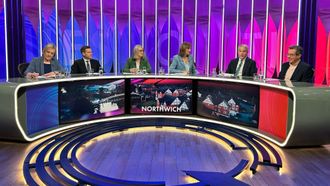 Episode 18 13/02/2025
