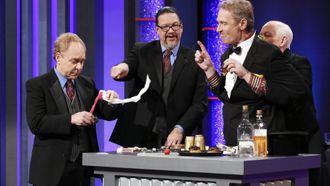 Episode 10 Penn & Teller