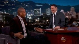 Episode 35 Naomi Watts, Reggie Miller, Carly Rae Jepsen