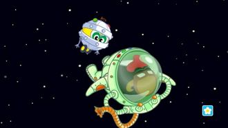Episode 80 Space Odyssey Part 2
