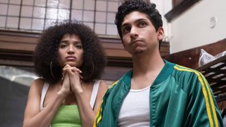 Episode 6 Love is the Message