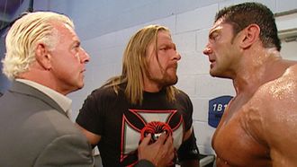 Episode 47 Are You Ready For Some Wrestling?